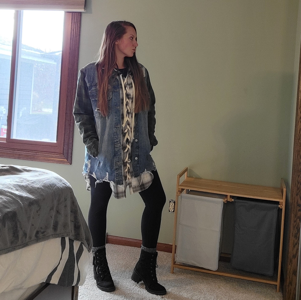 Meet your Posher, Amanda